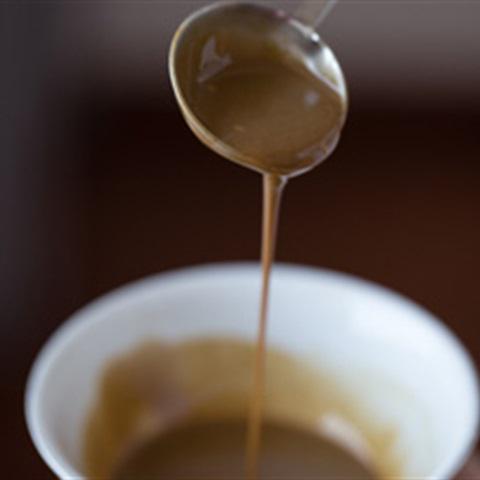 Cách làm đậu đũa luộc sốt mè