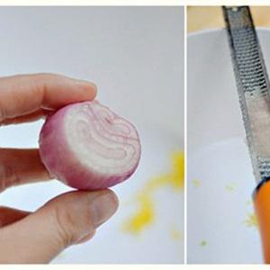 Cách làm đậu đũa trộn chanh