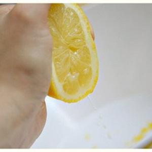 Cách làm đậu đũa trộn chanh