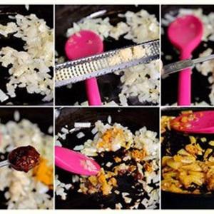 Cách làm đậu đũa xào kiểu Indonesia