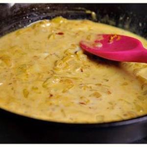 Cách làm đậu đũa xào kiểu Indonesia