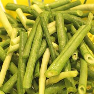 Cách làm đậu đũa xào thịt bò