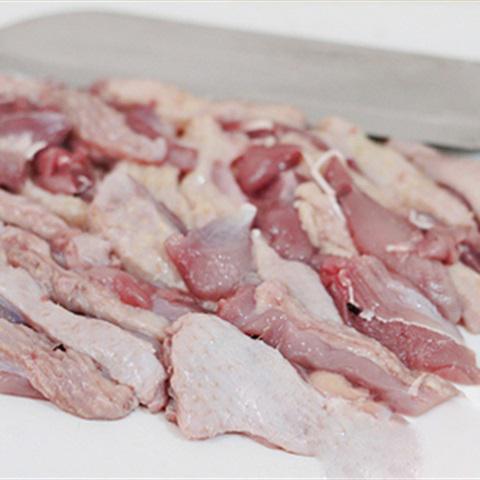 Cách làm đậu đũa xào thịt