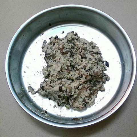 Cách làm đậu hũ bao bố chay