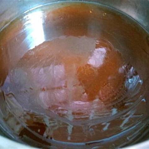 Cách làm đậu hũ bao bố chay