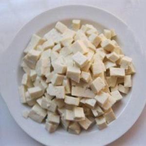 Cách làm đậu hũ bọc tôm