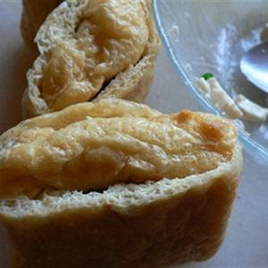 Cách làm đậu hũ bọc tôm