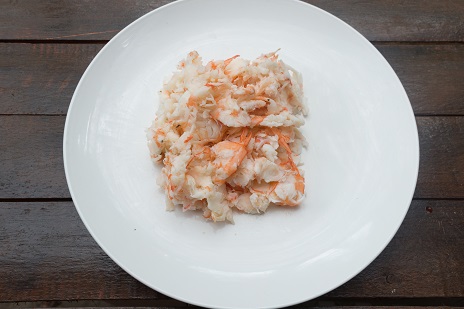 Đậu hũ “cái bang” cho ngày chay thêm “tịnh”