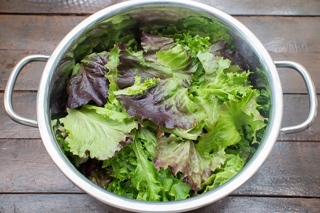 Đậu hũ “cái bang” cho ngày chay thêm “tịnh”