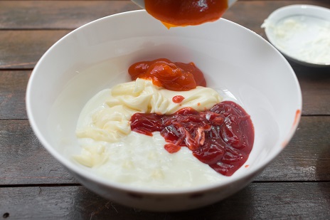 Đậu hũ “cái bang” cho ngày chay thêm “tịnh”