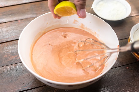 Đậu hũ “cái bang” cho ngày chay thêm “tịnh”