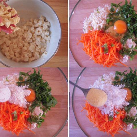 Cách làm đậu hũ chiên