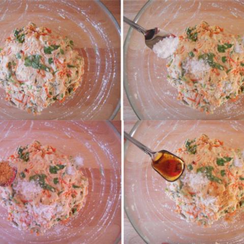 Cách làm đậu hũ chiên