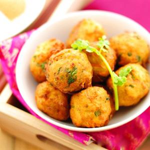 Cách làm đậu hũ chiên