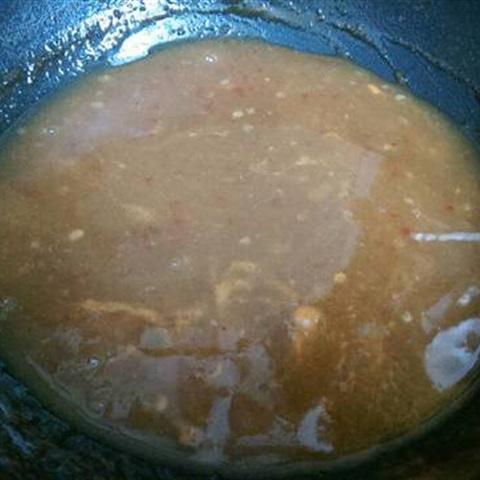 Cách làm đậu hũ chiên chấm sốt đậu phộng