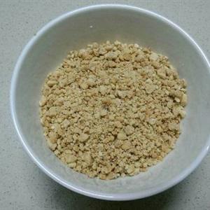 Cách làm đậu hũ chiên chấm sốt đậu phộng