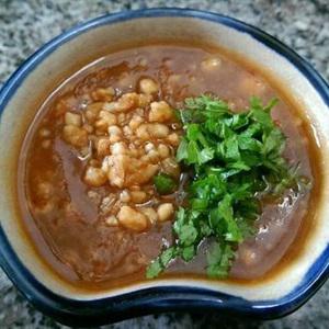 Cách làm đậu hũ chiên chấm sốt đậu phộng