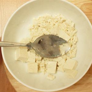 Cách làm đậu hũ chiên giòn