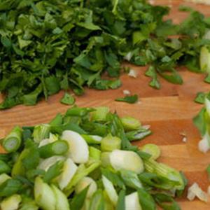 Cách làm đậu hũ chiên giòn