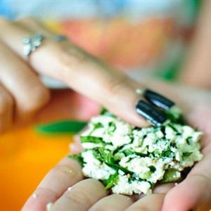 Cách làm đậu hũ chiên giòn