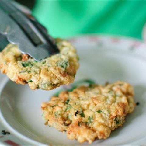 Cách làm đậu hũ chiên giòn