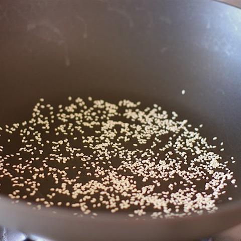 Cách làm đậu hũ chiên kiểu Hàn Quốc