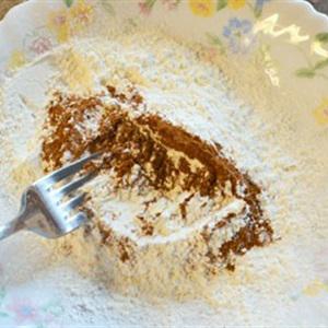 Cách làm đậu hũ chiên ngũ vị