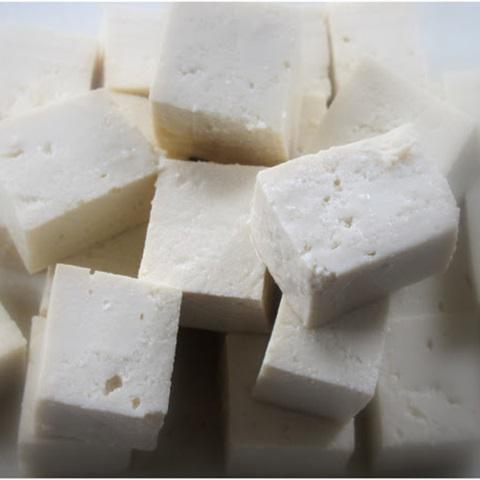 Cách làm đậu hũ chiên nhồi thịt băm