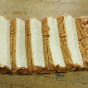 Cách làm đậu hũ chiên nước mắm