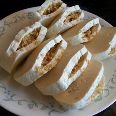 Cách làm đậu hũ chiên sả ớt