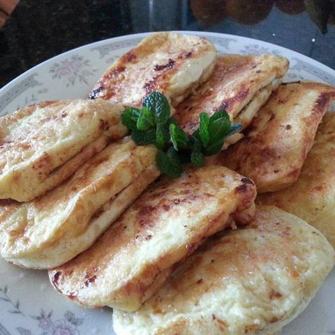 Cách làm đậu hũ chiên sả ớt