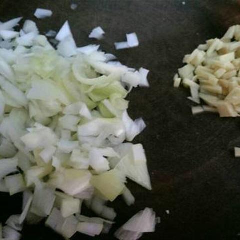 Cách làm đậu hũ chiên sốt ngũ sắc