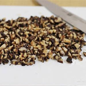 Cách làm đậu hũ chiên sốt thịt băm