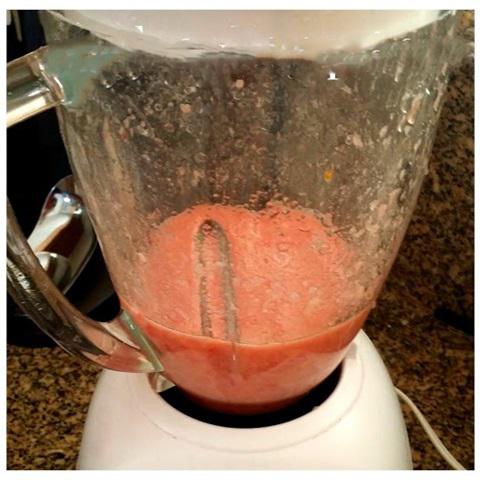 Cách làm đậu hũ chiên sốt với cà chua