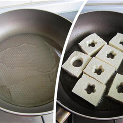 Cách làm đậu hũ chiên trứng cút