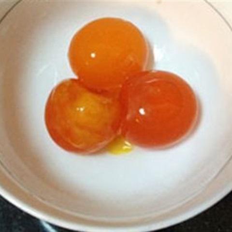 Cách làm đậu hũ chiên trứng muối