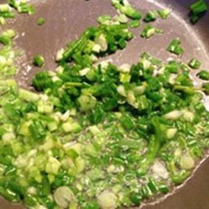 Cách làm đậu hũ chiên trứng muối