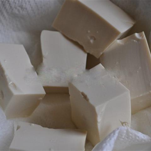 Cách làm đậu hũ chiên xù