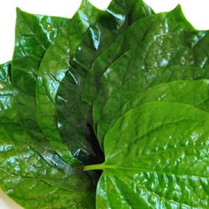 Cách làm đậu hũ cuốn lá lốt