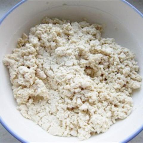 Cách làm đậu hũ cuốn lá lốt