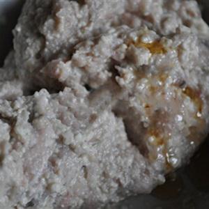 Cách làm đậu hũ cuộn tôm chiên giòn