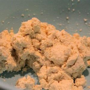 Cách làm đậu hũ hấp tôm thịt