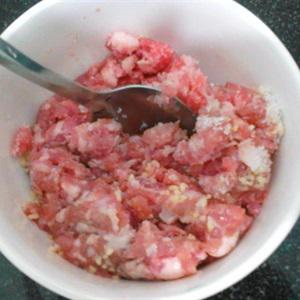 Cách làm đậu hũ hấp tôm thịt