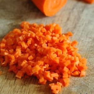 Cách làm đậu hũ hấp tôm thịt