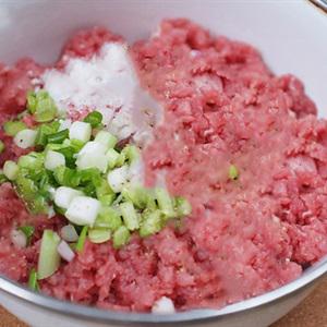 Cách làm đậu hũ hấp trứng thịt