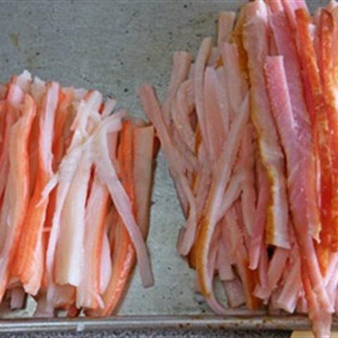 Cách làm đậu hũ hấp trứng