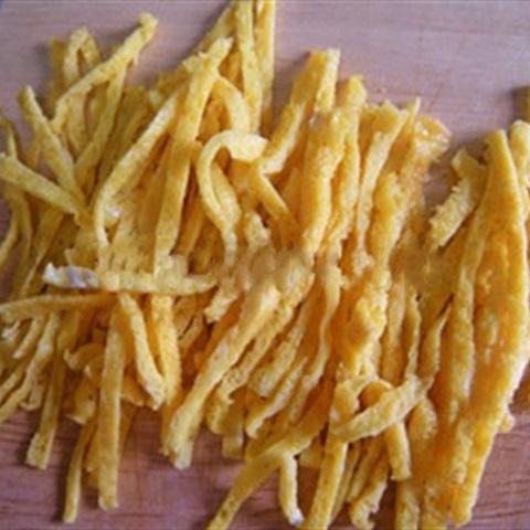 Cách làm đậu hũ hấp trứng