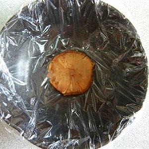 Cách làm đậu hũ hấp trứng