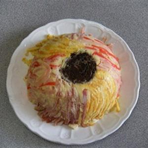 Cách làm đậu hũ hấp trứng