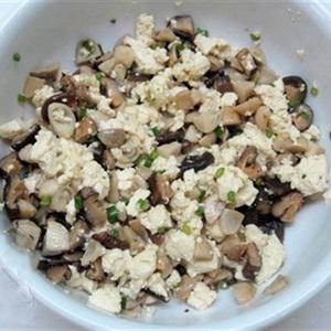 Cách làm đậu hũ khìa nước dừa